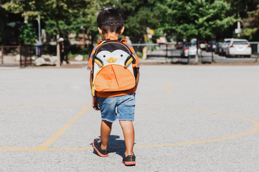 Quel Sac à Dos Choisir pour le Collège ? Guide pour Trouver le Modèle Parfait