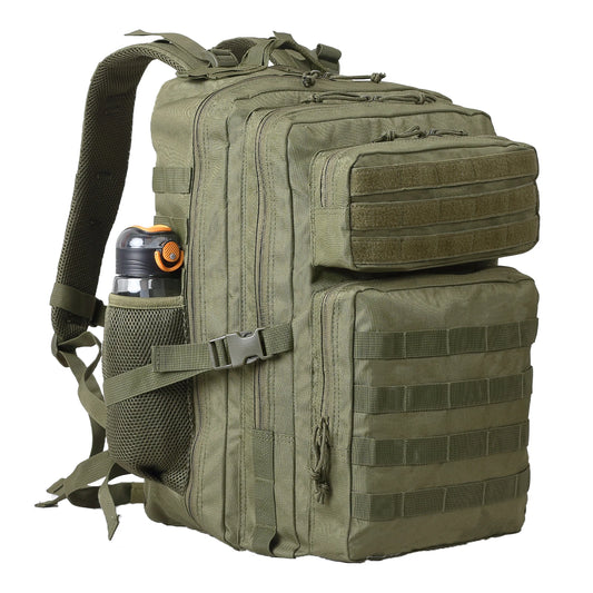 Sacs à Dos Militaire Capacité 30L/50L - L'atelier du sac à dos