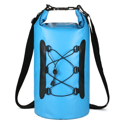 Sac à Dos Étanche 15L pour Activité à Eau - L'atelier du sac à dos